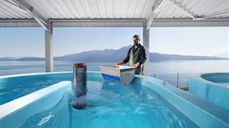 Philosofish: Εκπαιδευτικό Πρόγραμμα Μαθητών για τη Βιώσιμη Ιχθυοκαλλιέργεια